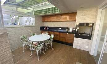 Imagem 2: Apartamento para aluguel possui 150 metros quadrados com 4 quartos em Riviera - Bertioga