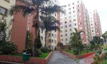 Imagem 3: Apartamento para Venda em São Paulo/SP