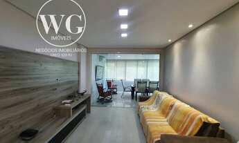 Imagem 3: APARTAMENTO NO SOLLAR DA VILA SEMI MOBILIADO