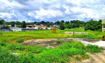 Imagem 5: Terreno Comercial ou Residencial na Av. Max Teixeira Manaus, 9.961m², Terreno em Manaus