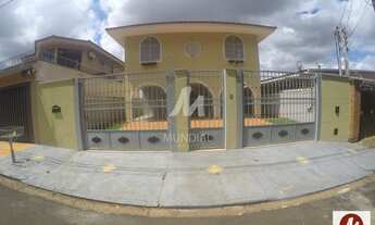 Imagem: Casa (sobrado na rua) 5 dormitórios/suite