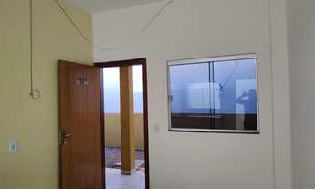 Imagem 4: Kitnet/conjugado para aluguel possui 100 metros quadrados com 2 quartos em Arapoanga - Bra