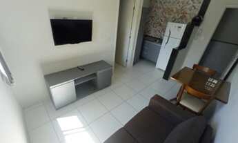 Imagem 4: Alugo flat na Iputinga mobiliado próximo a UFPE e HC cidade universitária e Várzea