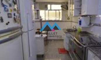 Imagem 3: APARTAMENTO RESIDENCIAL em RIO DE JANEIRO - RJ, FLAMENGO