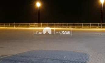 Imagem 5: Galpão na Br 040 Matias Barbosa