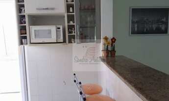 Imagem 4: São Vicente/SP- Itararé-01 Dormitório