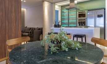 Imagem 5: Barra do Sahy - TOTALMENTE DECORADO