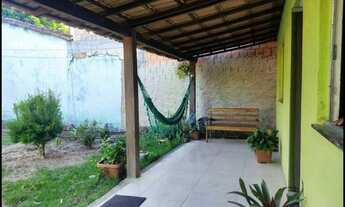 Imagem: Casa para venda possui 160 metros quadrados