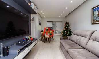 Imagem 7: Apartamento com 2 dormitórios à venda, 82 m² - Vila Belmiro - Santos/SP