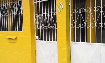 Imagem 5: Casa no Conjunto Renato Souza Pinto/Cidade Nova