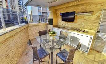 Imagem: Cobertura com 4 dormitórios à venda, 87