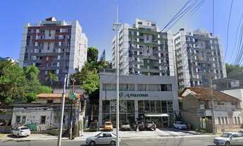 Imagem 9: Rio Vermelho com 3