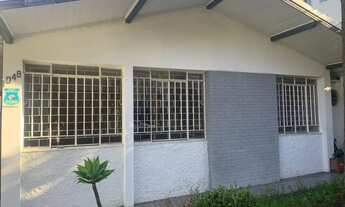 Imagem: ALUGUEL DE CASA / Agua Verde