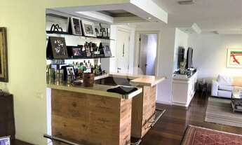 Imagem 5: Sacopã 235m² , 4 quartos , 2 vagas