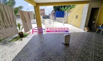 Imagem 2: Aluga-se Casa térrea ( Jd Novo Horizonte