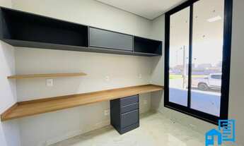 Imagem 2: SÃO JOSÉ DO RIO PRETO - Casa de Condomínio - QUINTA DO LAGO RESIDENCE