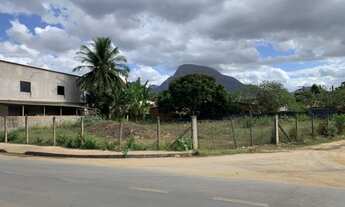 Imagem 5: Terreno de 1170m² próximo a Rodovia do Contorno