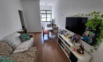 Imagem 2: Rio de Janeiro - Apartamento Padrão - Maracanã