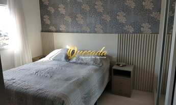 Imagem 7: INDAIATUBA - Apartamento Padrão - EDIFÍCIO WINDS