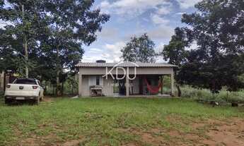 Imagem 2: Chácara à venda, 2 quartos, Zona Rural - Poxoréu/MT