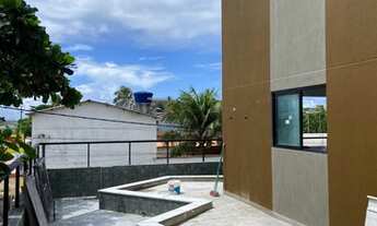 Imagem 7: Flat para venda possui 27 metros quadrados com 1 quarto em Porto de Galinhas - Ipojuca - P
