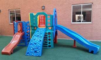 Imagem 3: Apartamento para aluguel tem 72 metros quadrados com 3 quartos