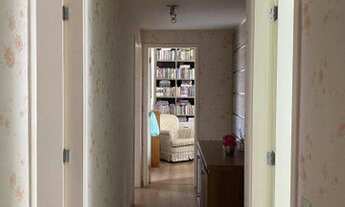 Imagem 5: Apartamento com 3 dormitórios à venda, 186 m² por R$ 1.600.000,00 - Jardim São Caetano - S