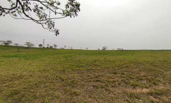 Imagem 2: Terreno à venda, 807m² no Condomínio Campos de Santo Antônio II - Itu/SP