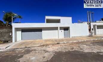 Imagem: Imóvel financiável em gurupi