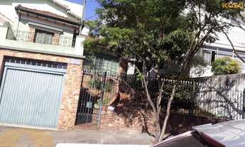 Imagem: CASA TÉRREA à venda, 2 quartos, 2 vagas