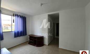 Imagem 2: Apartamento (tipo - padrao) 2 dormitórios/suite, cozinha planejada, portaria 24hs, lazer