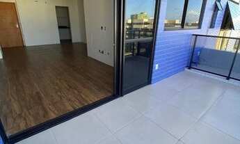 Imagem 3: Apartamento para Venda em Maceió, Jatiúca, 3 dormitórios, 2 suítes, 3 banheiros, 2 vagas