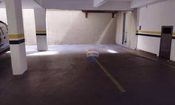 Imagem 4: Apartamento com 3 dormitórios à venda, 90 m² por R$ 480.000,00 - Eldorado - Contagem/MG