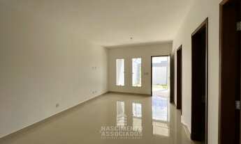 Imagem 3: Casa Nova no Araçagy