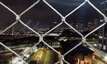 Imagem 5: Apartamento à Venda - Alphaville, 2 Quartos, 75 m2