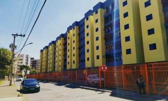 Imagem 3: Apartamento Setor Central do Gama