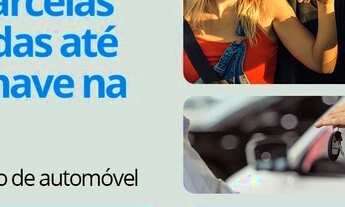 Imagem: Crédito sem juros para automóvel, imóvel