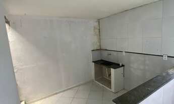 Imagem 3: Casa estilo kitnet