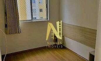 Imagem 7: Apartamento com 3 dormitórios à venda, 64 m² por R$ 310.000,00 - Jardim Morumbi - Londrina