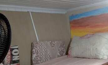 Imagem 5: Vende ou troca uma casa na barra dos coqueiros