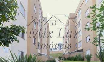 Imagem 5: REF 5573 - Apartamento no Bairro do Novo Osasco - Osasco SP