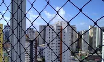 Imagem 4: Apartamento 3 quartos 2 vagas Andar Alto em Boa Viagem