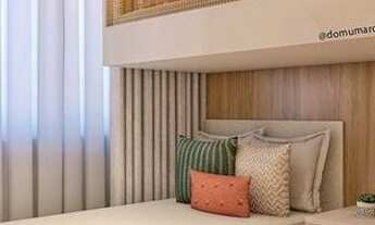 Imagem 4: Apartamento para venda com 43 metros quadrados com 2 quartos em Cachambi - Rio de Janeiro