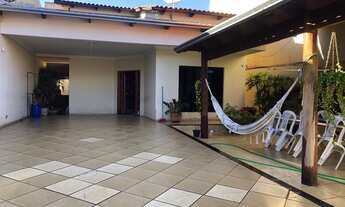 Imagem 3: Belíssima casa à venda com 220 m2 com 3 quartos 1 suite em Residencial Porto Seguro - Goiâ