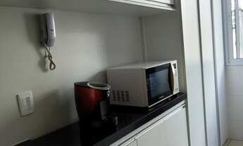 Imagem 4: Apartamento á venda 3 quartos , 2 suítes e varanda gourmet próximo ao Praia Clube - Patrim