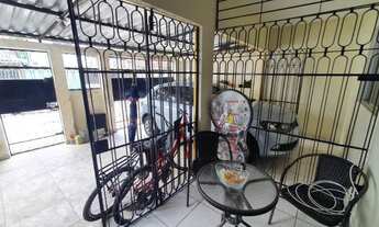 Imagem 3: Casa Duplex em San Martin