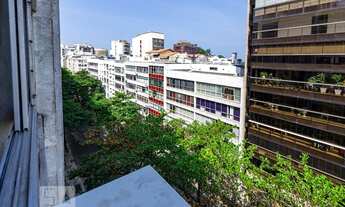 Imagem 3: Apartamento para Aluguel - Ipanema, 5 Quartos, 300 m2