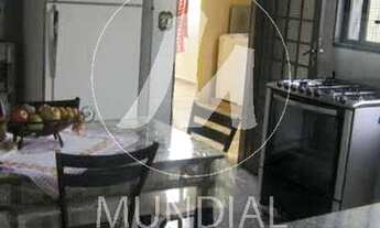 Imagem 6: Casa (térrea na rua) 4 dormitórios/suite, cozinha planejada