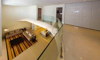 Imagem 5: Casa com 5 dormitórios à venda, 622 m² por R$ 5.500.000,00 - Barra da Tijuca - Rio de Jane