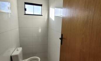 Imagem 4: Casa com entrada parcelada, 02 Quartos em Senador Canedo